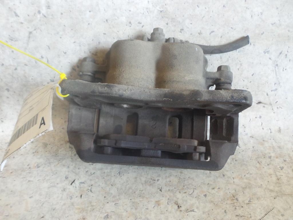 2000 Subaru Forester Caliper View Auto part Caliper Subaru Forester 2000