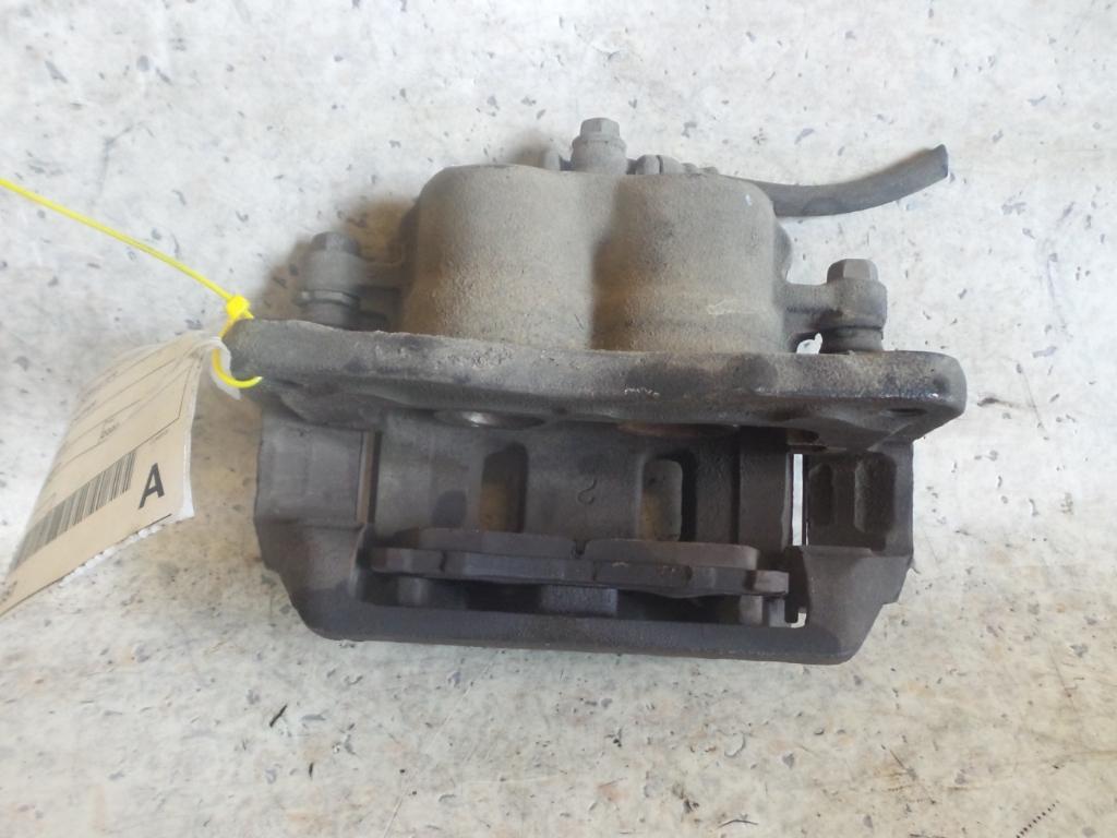 2000 Subaru Forester Caliper View Auto part Caliper Subaru Forester 2000