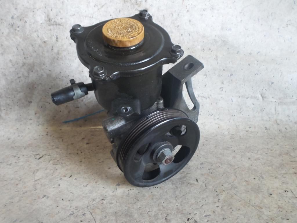 View Auto part Steering Pump Subaru Forester 2000