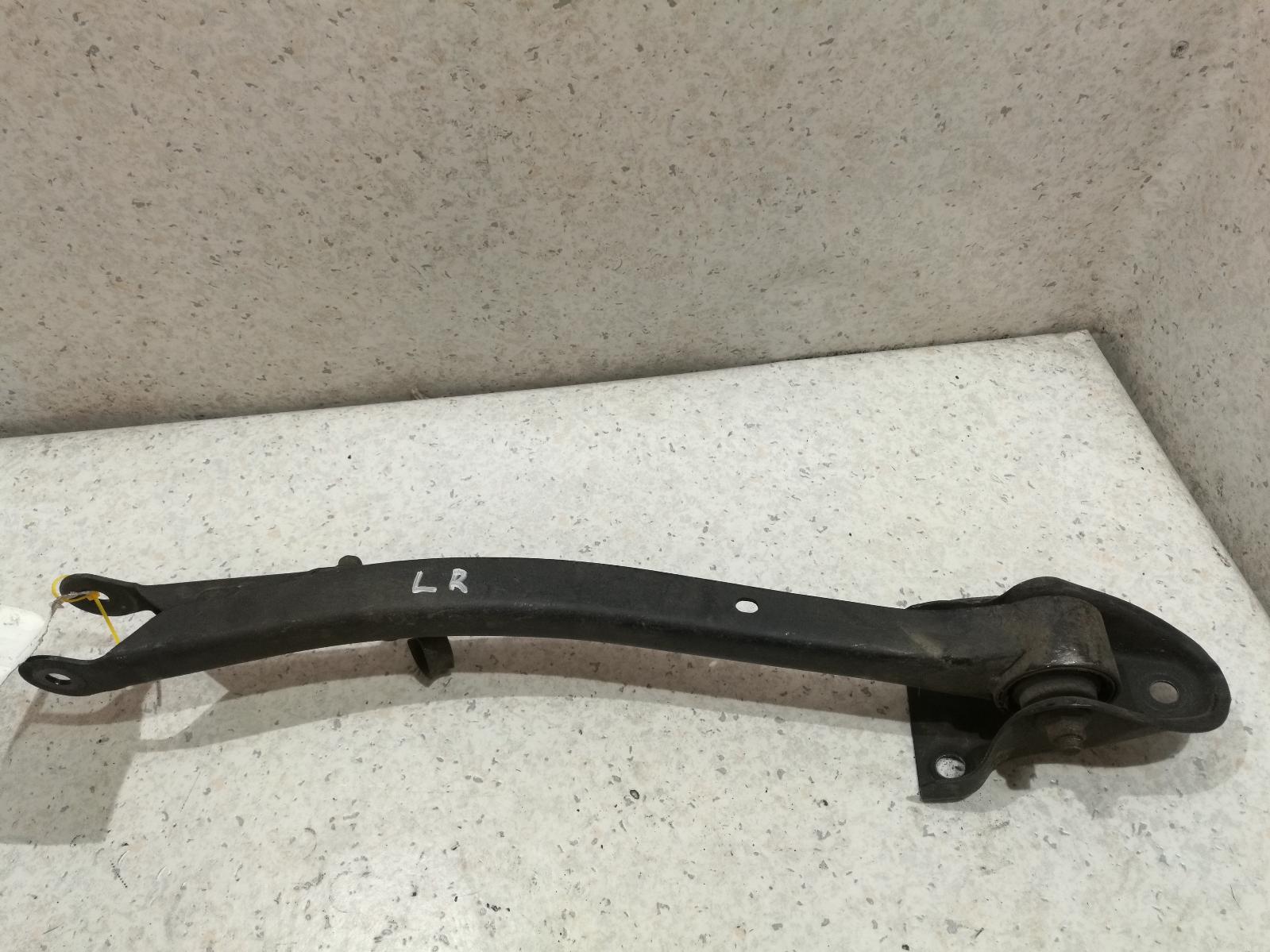 View Auto part Left Rear Trailing Arm Subaru Forester 2000