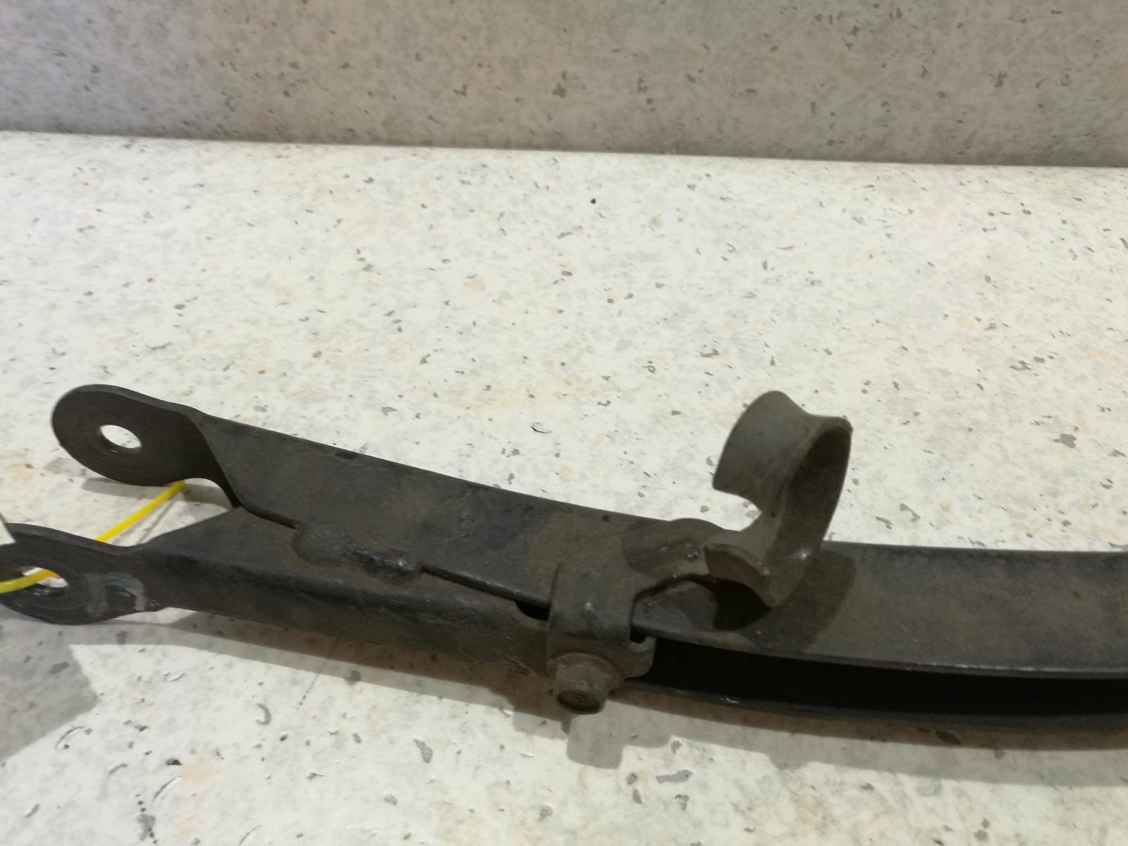 View Auto part Left Rear Trailing Arm Subaru Forester 2000