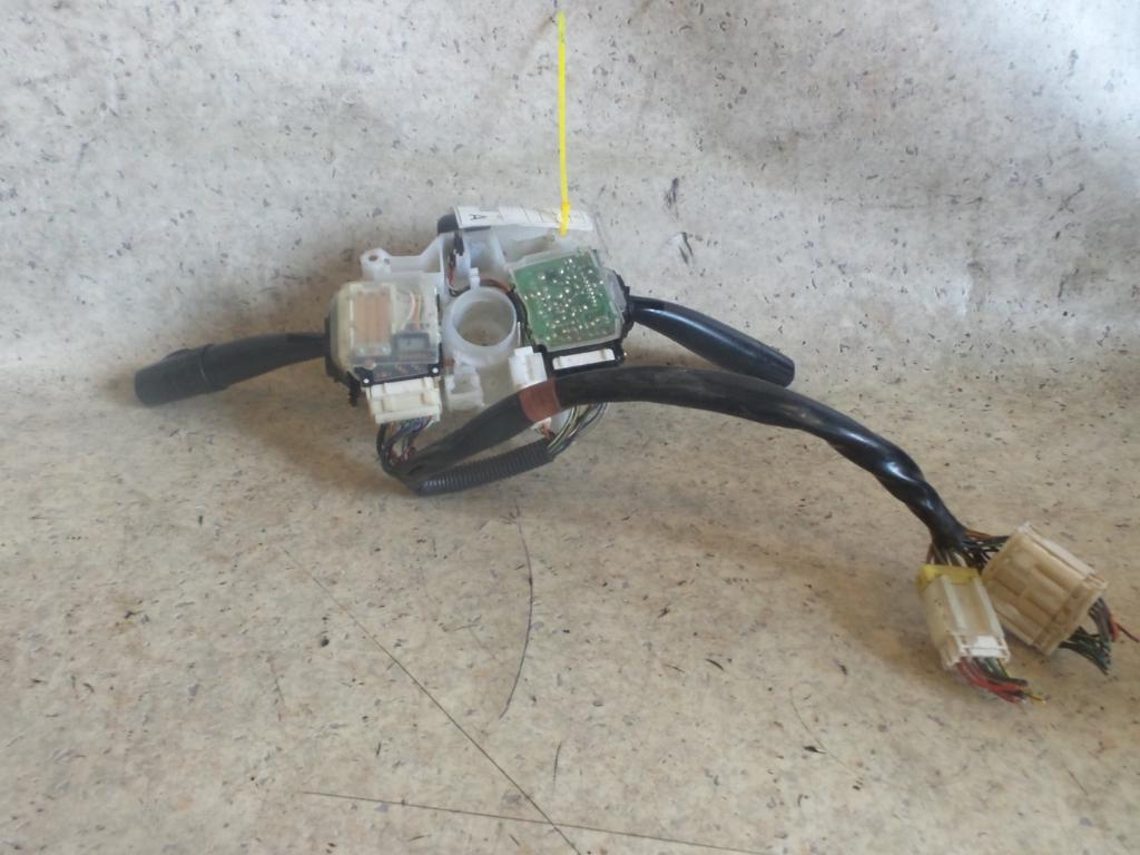 2000 Subaru Forester Combination Switch View Auto part Combination Switch Subaru Forester 2000