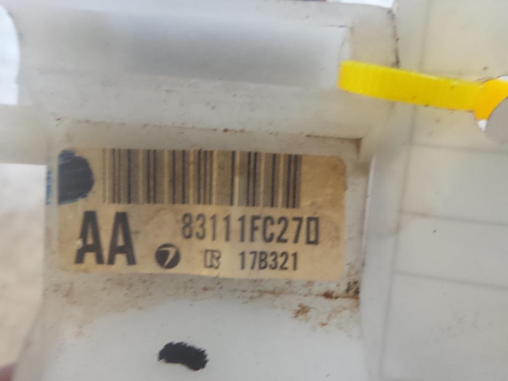 2000 Subaru Forester Combination Switch View Auto part Combination Switch Subaru Forester 2000