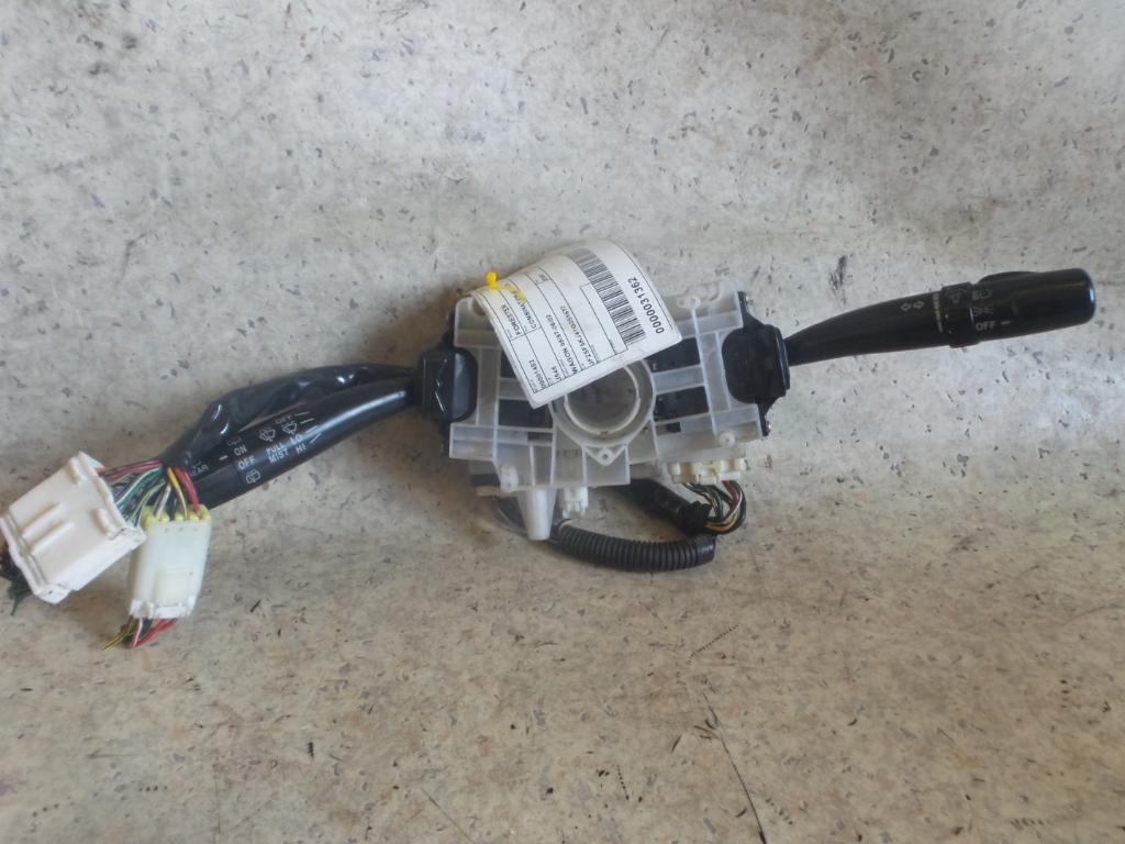 2000 Subaru Forester Combination Switch View Auto part Combination Switch Subaru Forester 2000