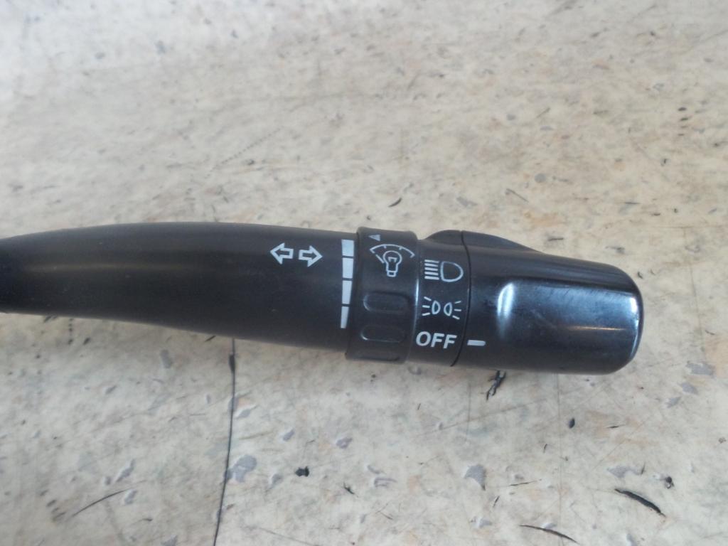 2000 Subaru Forester Combination Switch View Auto part Combination Switch Subaru Forester 2000