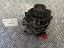 View Auto part Alternator Subaru Forester 2000