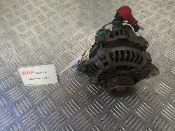 View Auto part Alternator Subaru Forester 2000