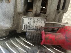 View Auto part Alternator Subaru Forester 2000