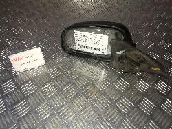 View Auto part Left Door Mirror Hyundai Excel 1997