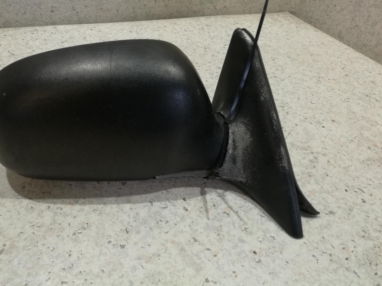 View Auto part Right Door Mirror Hyundai Excel 1997