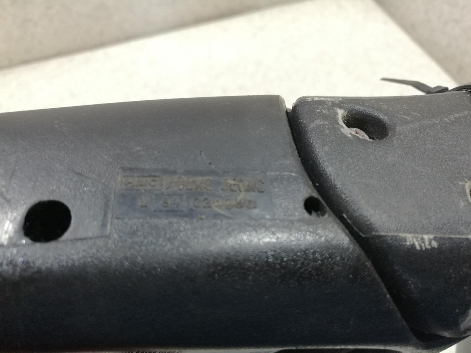 View Auto part Right Door Mirror Hyundai Excel 1997