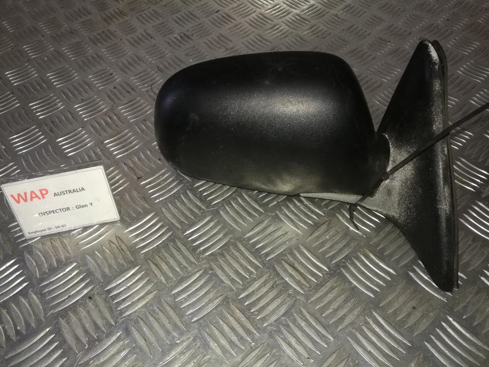 View Auto part Right Door Mirror Hyundai Excel 1997