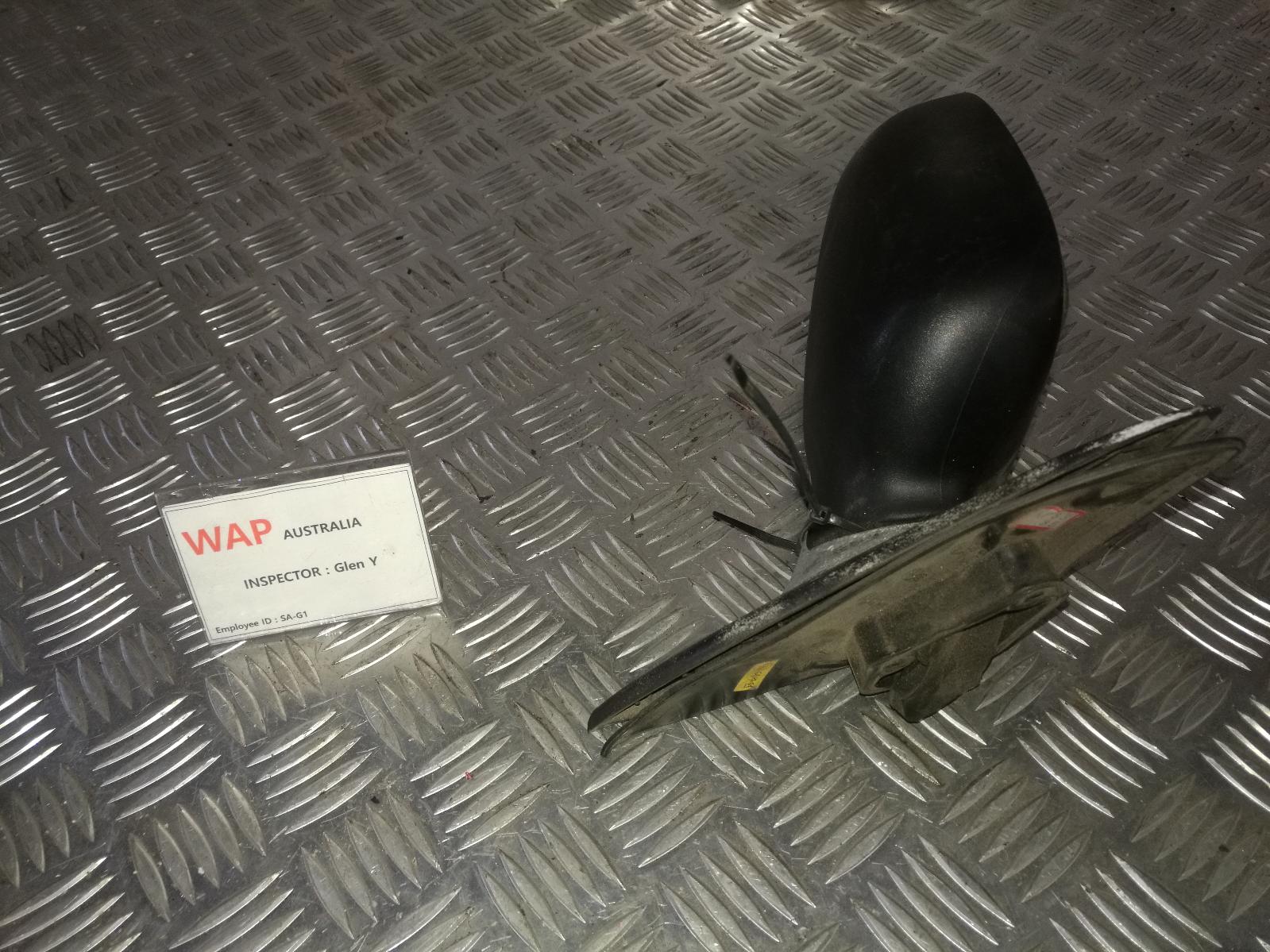 View Auto part Right Door Mirror Hyundai Excel 1997