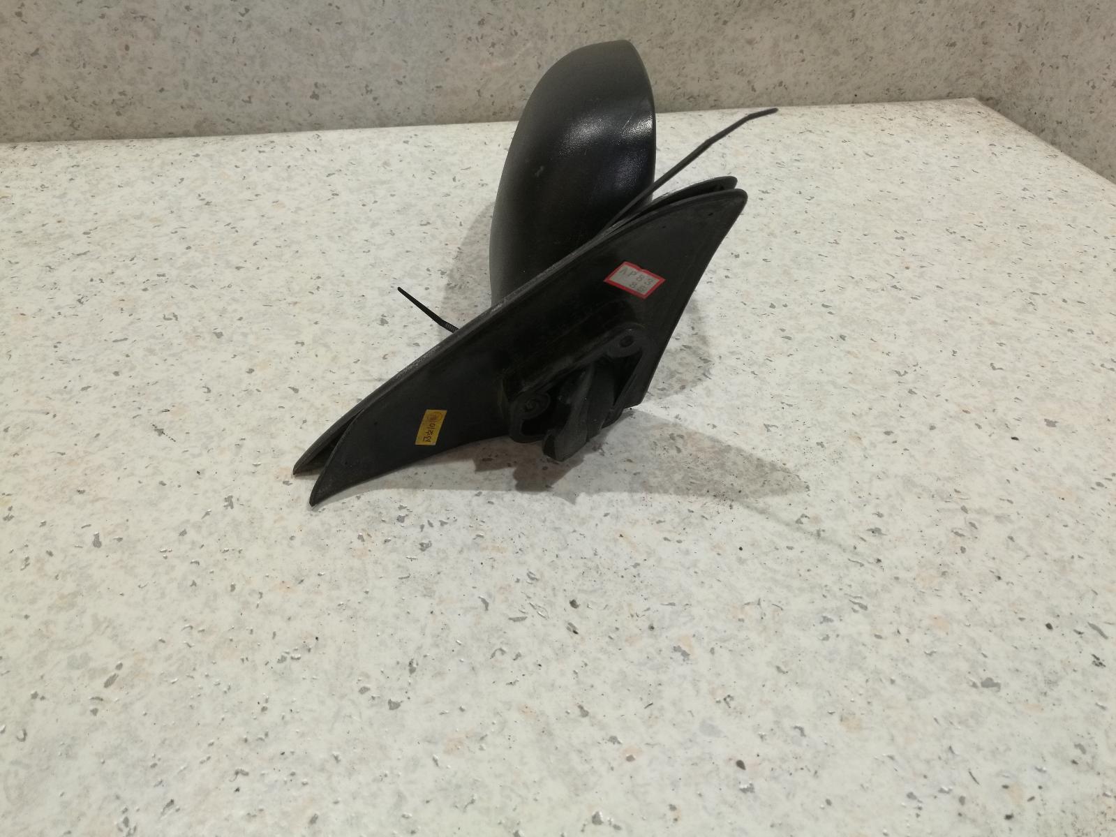 View Auto part Right Door Mirror Hyundai Excel 1997