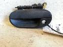 View Auto part Door Handle Hyundai Excel 1997