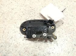 View Auto part Door Handle Hyundai Excel 1997