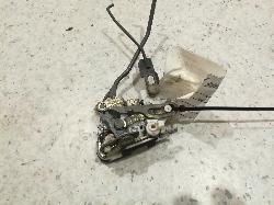 View Auto part Door/Boot/Gate Lock Hyundai Excel 1997