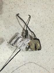 View Auto part Door/Boot/Gate Lock Hyundai Excel 1997