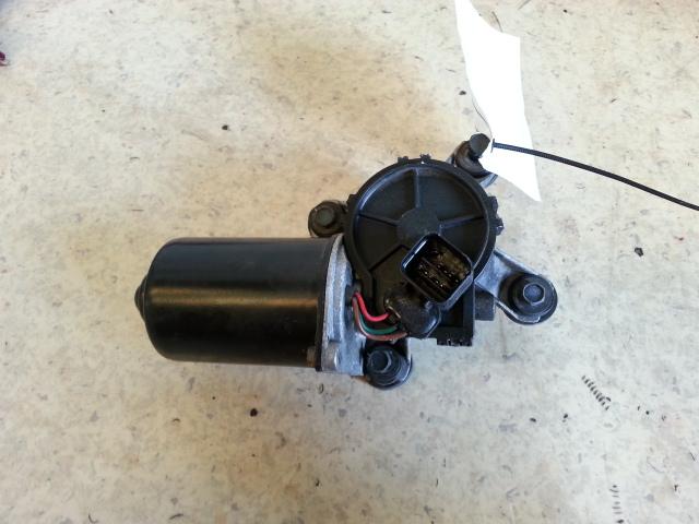 View Auto part Wiper Motor Hyundai Excel 1997
