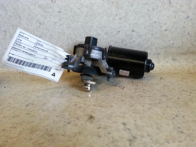 View Auto part Wiper Motor Hyundai Excel 1997
