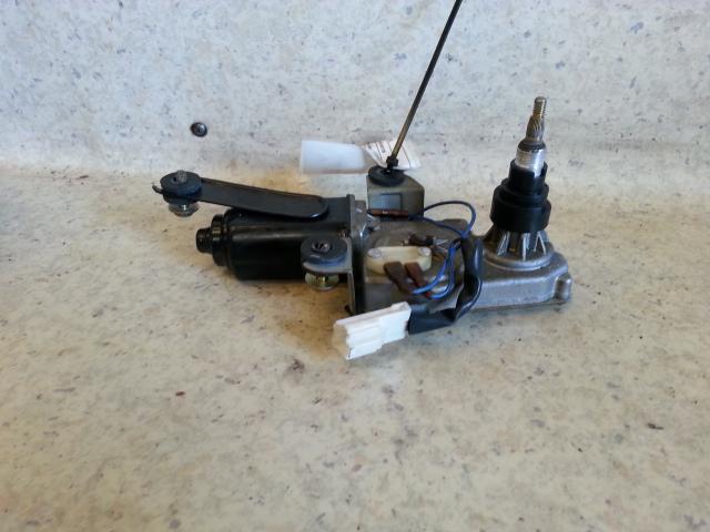 View Auto part Wiper Motor Hyundai Excel 1997