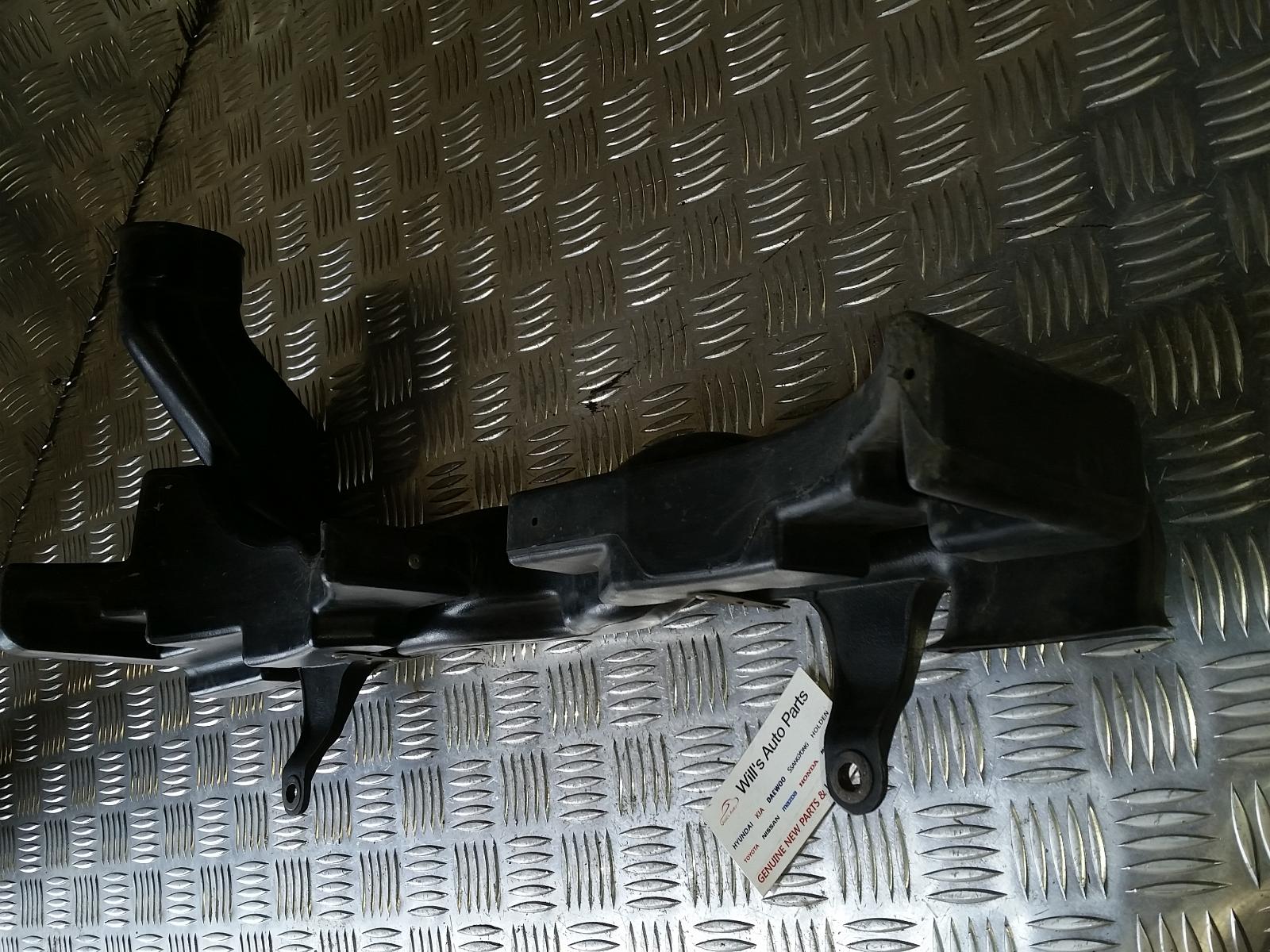 View Auto part Air Cleaner Duct/Hos Hyundai Excel 1997