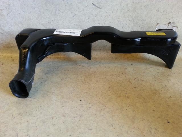 View Auto part Air Cleaner Duct/Hos Hyundai Excel 1997