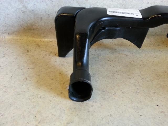 View Auto part Air Cleaner Duct/Hos Hyundai Excel 1997