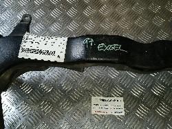 View Auto part Air Cleaner Duct/Hos Hyundai Excel 1997