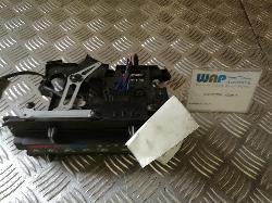 View Auto part Heater/Ac Controls Hyundai Excel 1997