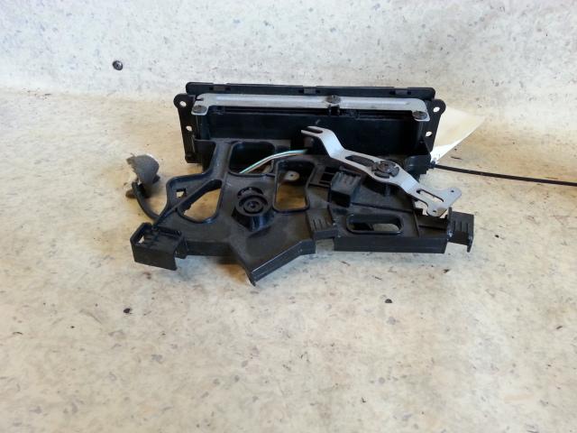 View Auto part Heater/Ac Controls Hyundai Excel 1997
