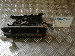 View Auto part Heater/Ac Controls Hyundai Excel 1997