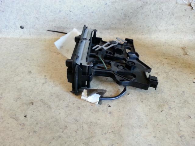 View Auto part Heater/Ac Controls Hyundai Excel 1997