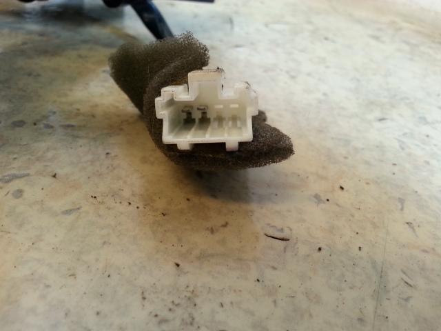 View Auto part Heater/Ac Controls Hyundai Excel 1997