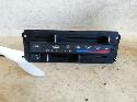 View Auto part Heater/Ac Controls Hyundai Excel 1997