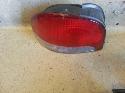View Auto part Left Taillight Hyundai Excel 1997
