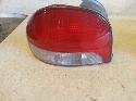 View Auto part Left Taillight Hyundai Excel 1997