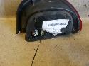 View Auto part Left Taillight Hyundai Excel 1997
