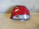 View Auto part Right Taillight Hyundai Excel 1997