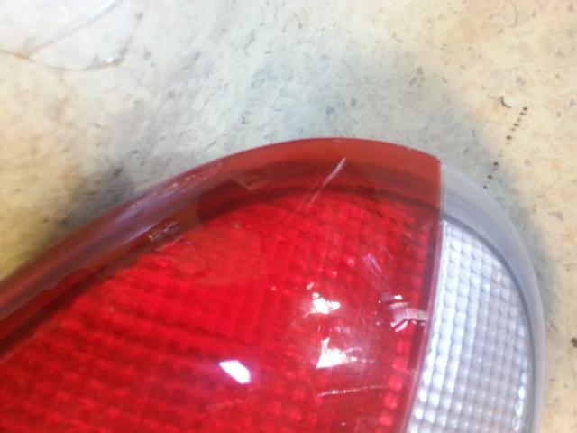 View Auto part Right Taillight Hyundai Excel 1997