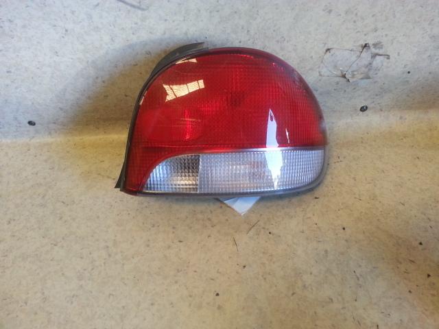 View Auto part Right Taillight Hyundai Excel 1997