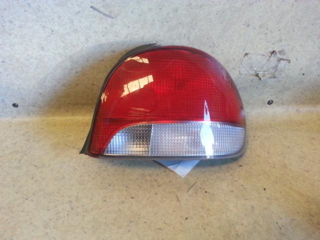 View Auto part Right Taillight Hyundai Excel 1997