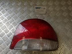 View Auto part Right Taillight Hyundai Excel 1997