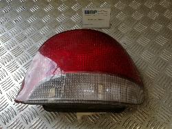 View Auto part Right Taillight Hyundai Excel 1997