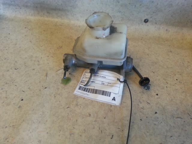 View Auto part Master Cylinder Hyundai Excel 1997