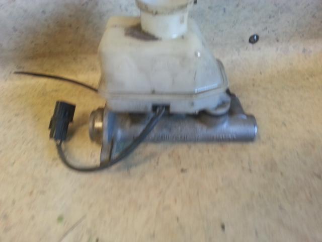 View Auto part Master Cylinder Hyundai Excel 1997