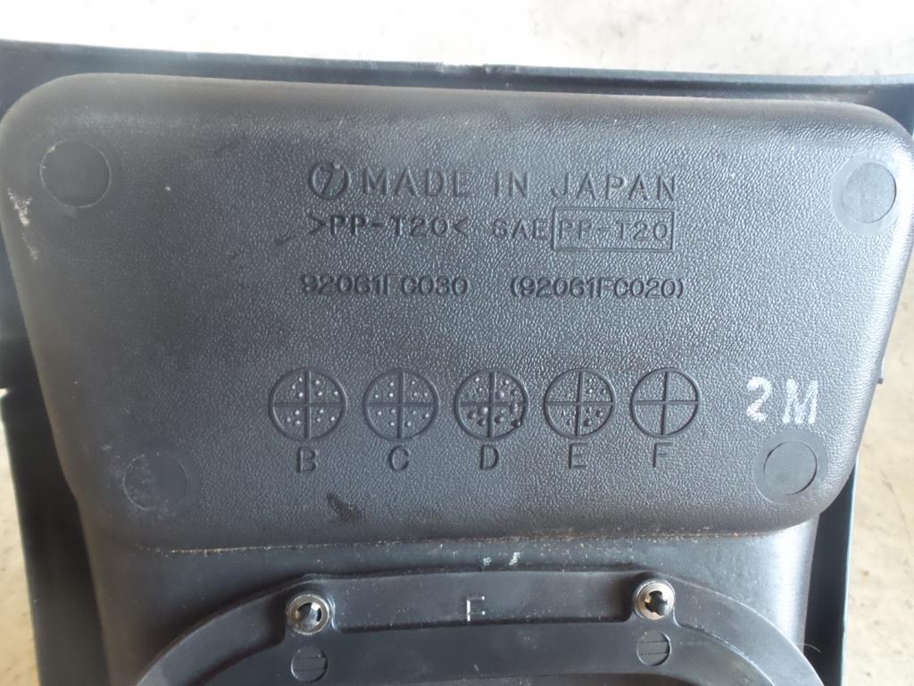 2000 Subaru Forester Gear Stick/Shifter View Auto part Gear Stick/Shifter Subaru Forester 2000