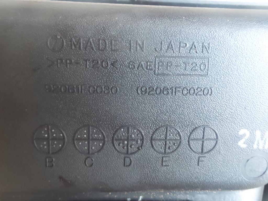 2000 Subaru Forester Gear Stick/Shifter View Auto part Gear Stick/Shifter Subaru Forester 2000