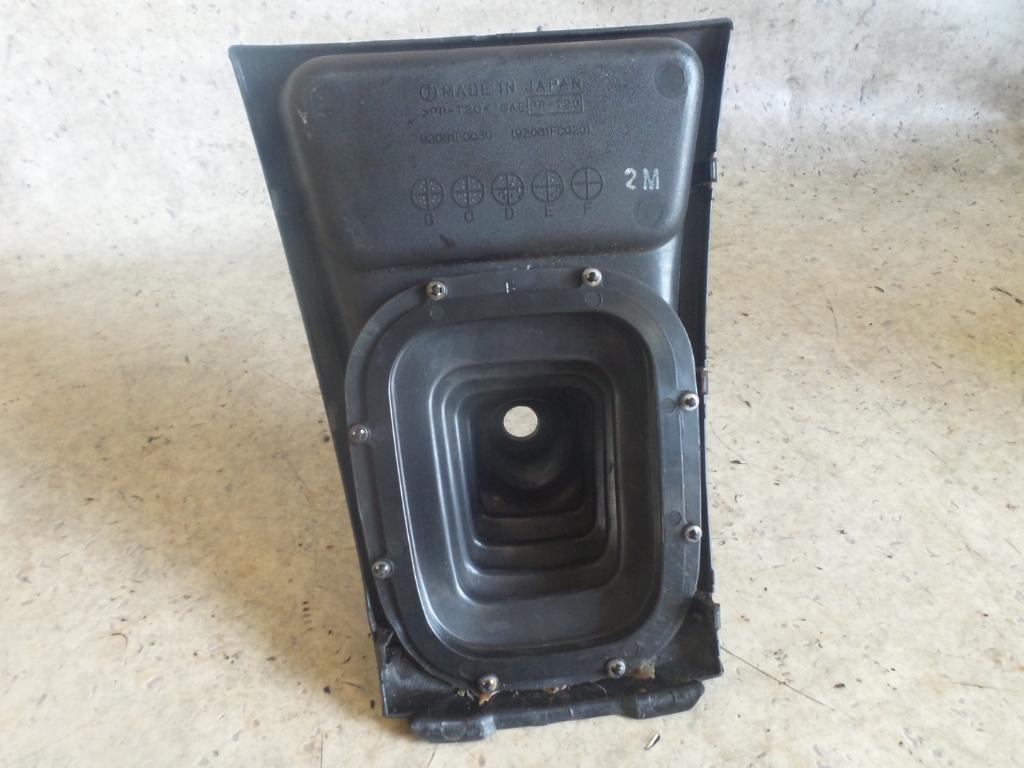 2000 Subaru Forester Gear Stick/Shifter View Auto part Gear Stick/Shifter Subaru Forester 2000