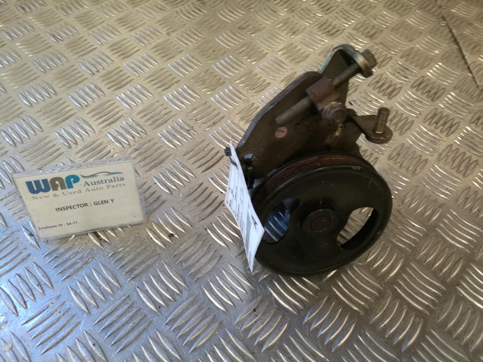 View Auto part Steering Pump Mazda Mx5 2000
